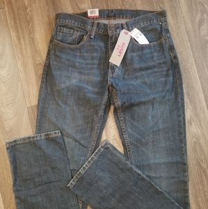 New Jean's classic Levi's
